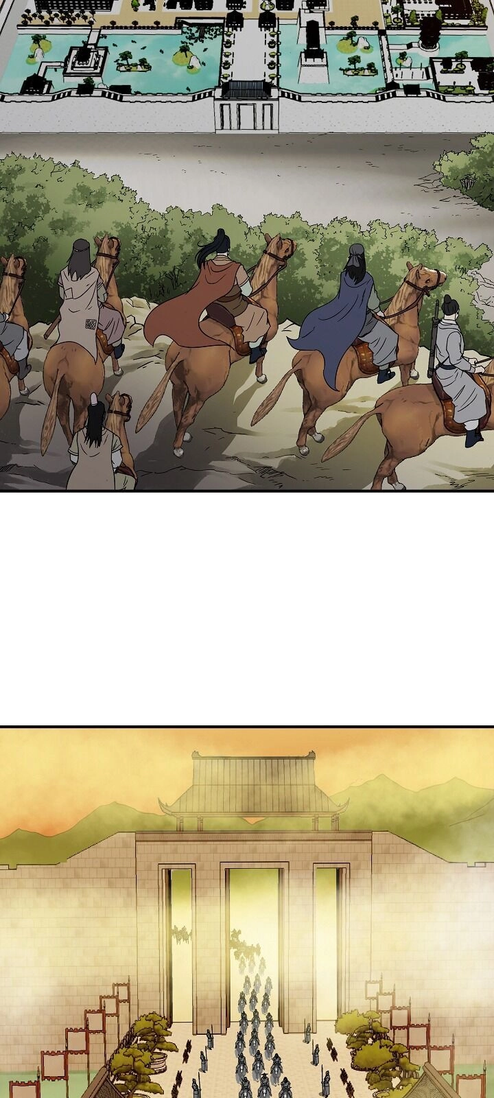 Cung Quỷ Kiếm Thần Chapter 46 - 8