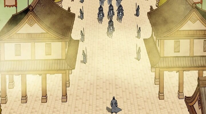 Cung Quỷ Kiếm Thần Chapter 46 - 9