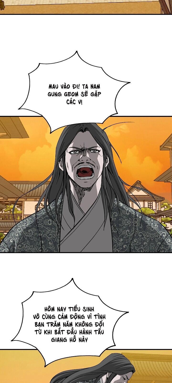 Cung Quỷ Kiếm Thần Chapter 46 - 10