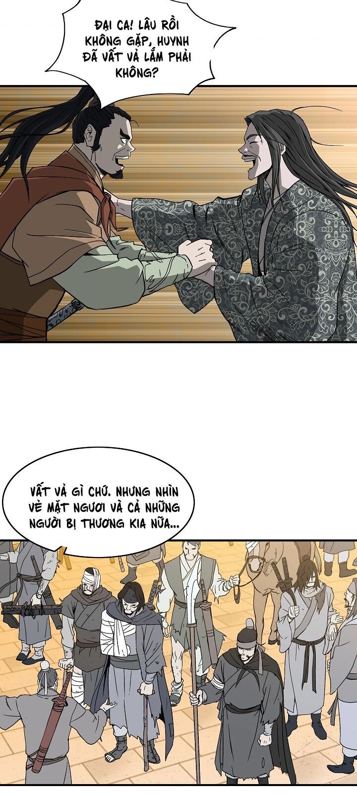 Cung Quỷ Kiếm Thần Chapter 46 - 14