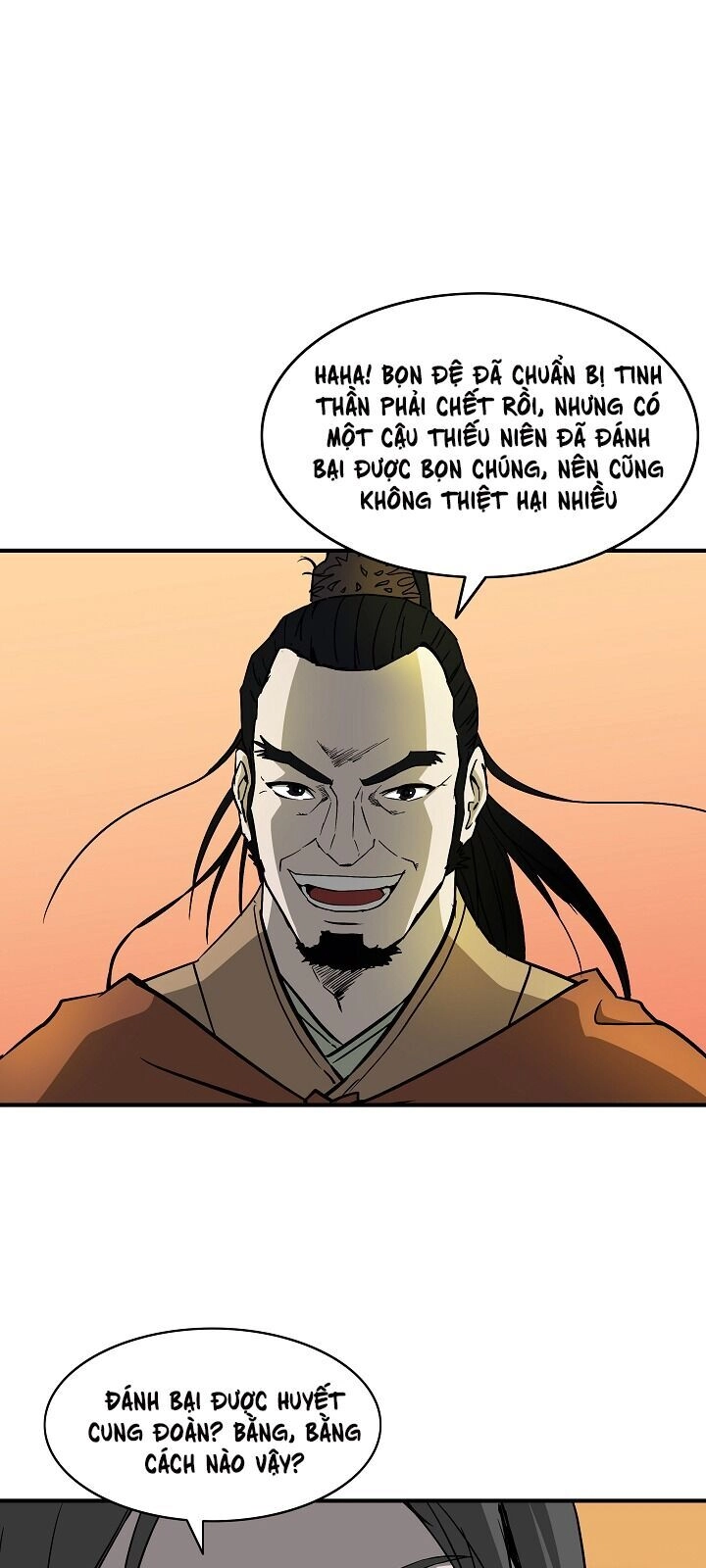 Cung Quỷ Kiếm Thần Chapter 46 - 23