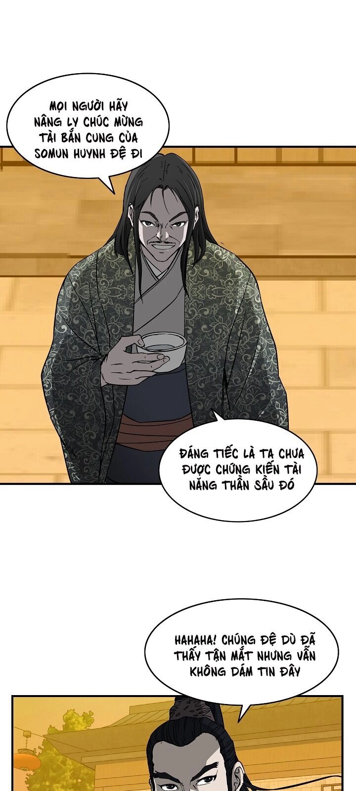 Cung Quỷ Kiếm Thần Chapter 46 - 29