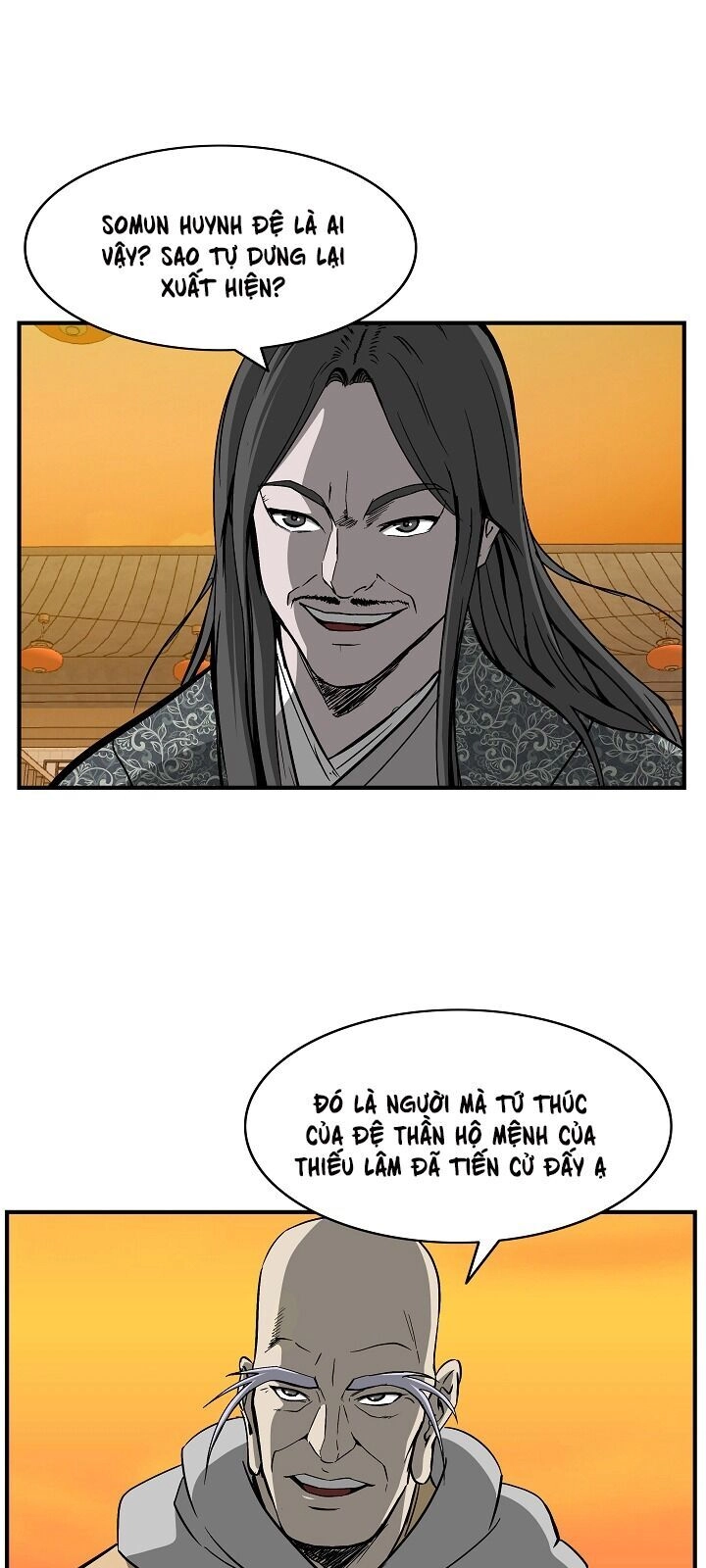 Cung Quỷ Kiếm Thần Chapter 46 - 31