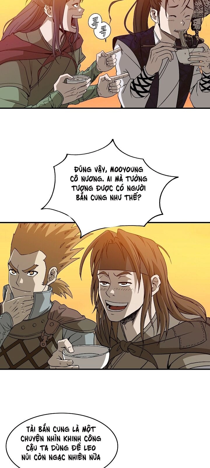 Cung Quỷ Kiếm Thần Chapter 46 - 38