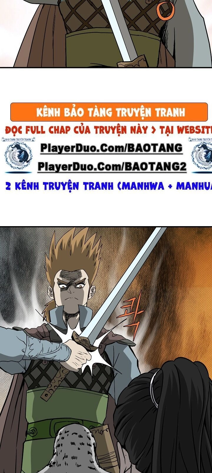 Cung Quỷ Kiếm Thần Chapter 46 - 44