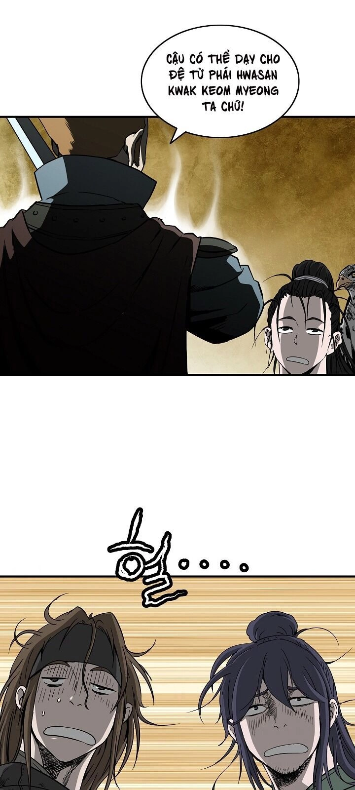 Cung Quỷ Kiếm Thần Chapter 46 - 46