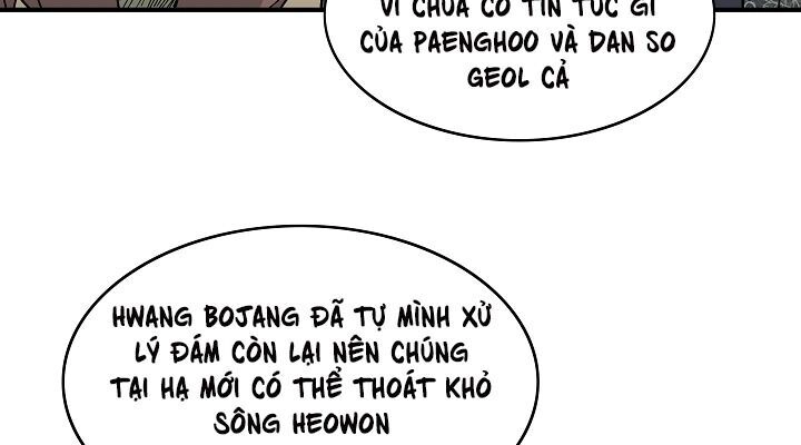 Cung Quỷ Kiếm Thần Chapter 46 - 53