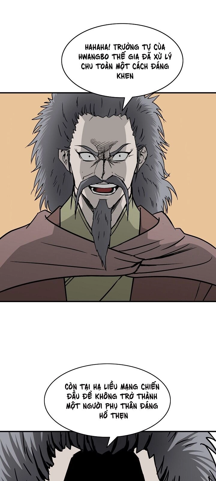 Cung Quỷ Kiếm Thần Chapter 46 - 56