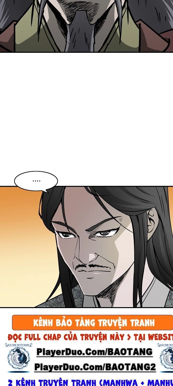 Cung Quỷ Kiếm Thần Chapter 46 - 58