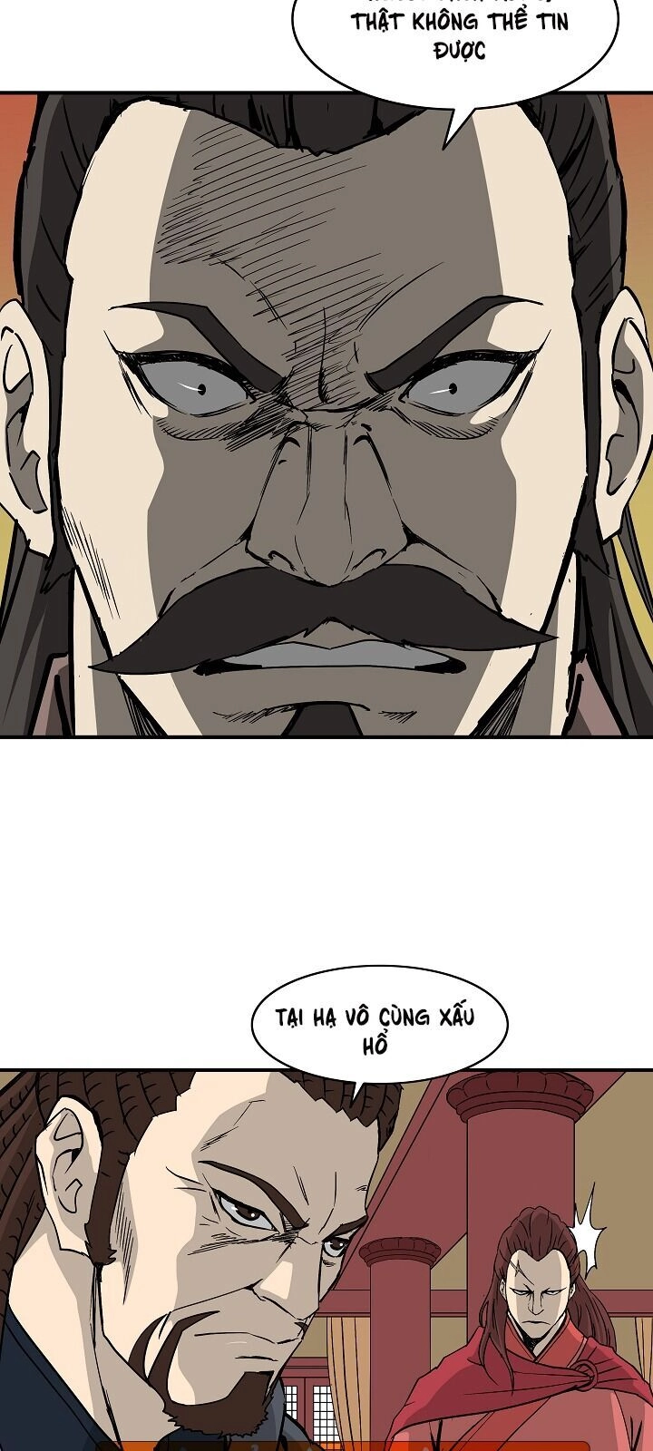 Cung Quỷ Kiếm Thần Chapter 46 - 63