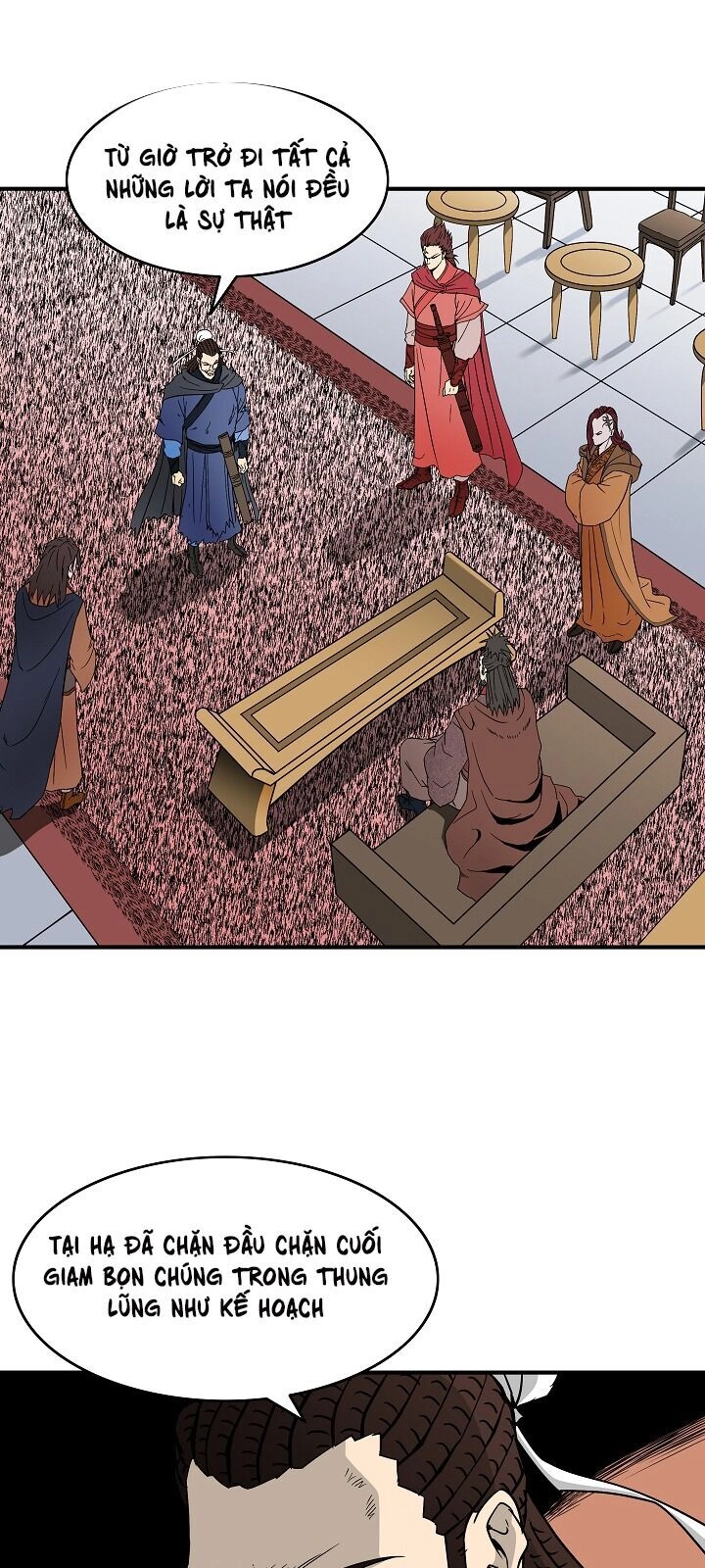 Cung Quỷ Kiếm Thần Chapter 46 - 67