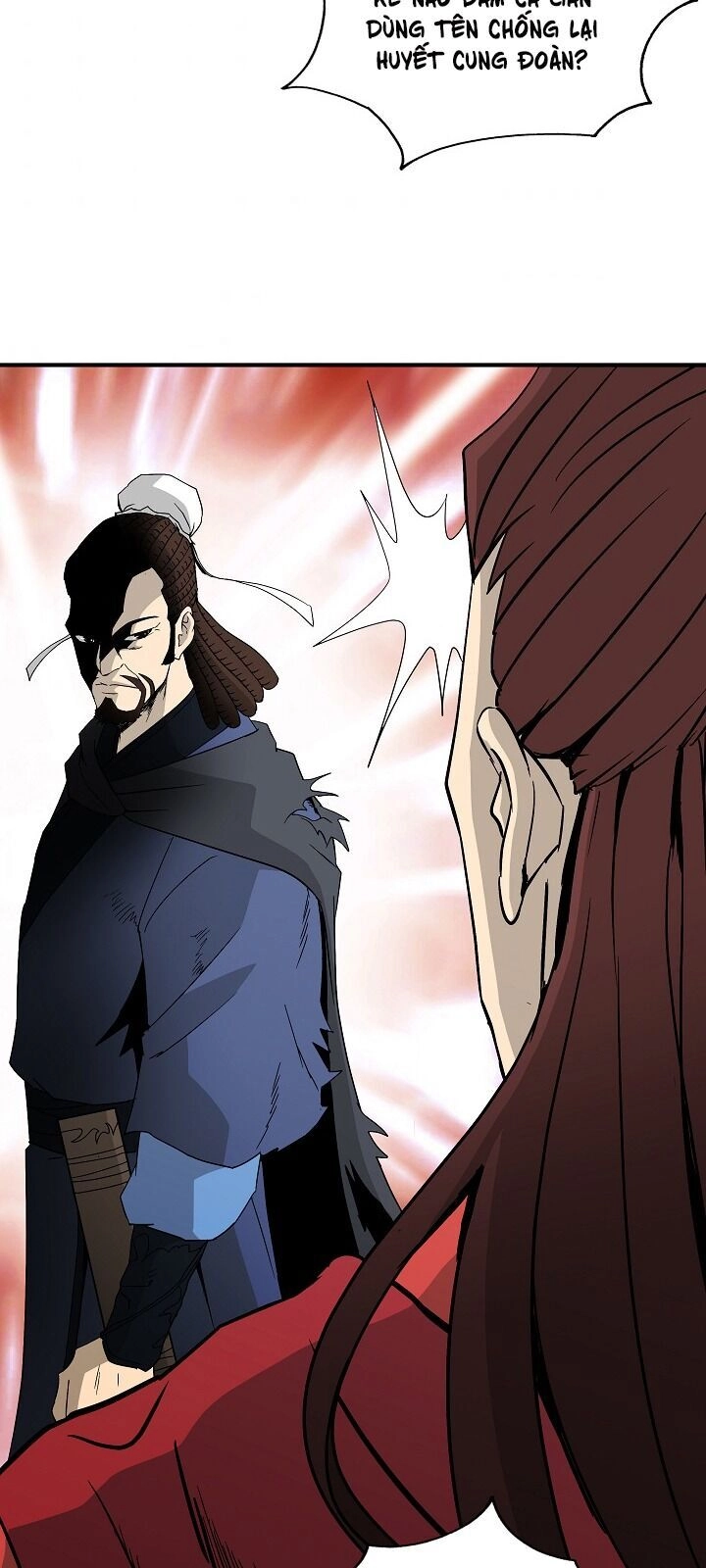 Cung Quỷ Kiếm Thần Chapter 46 - 71