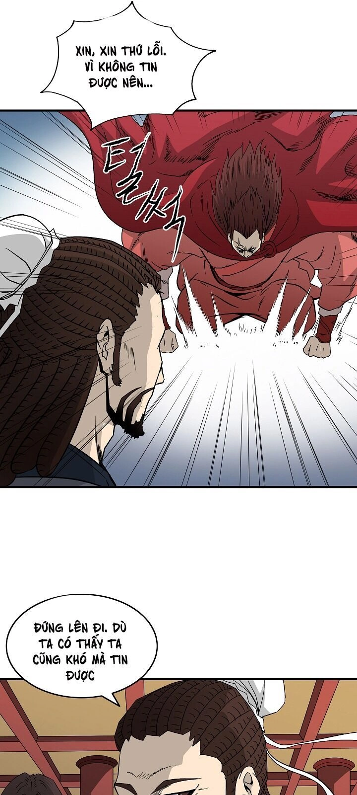 Cung Quỷ Kiếm Thần Chapter 46 - 73