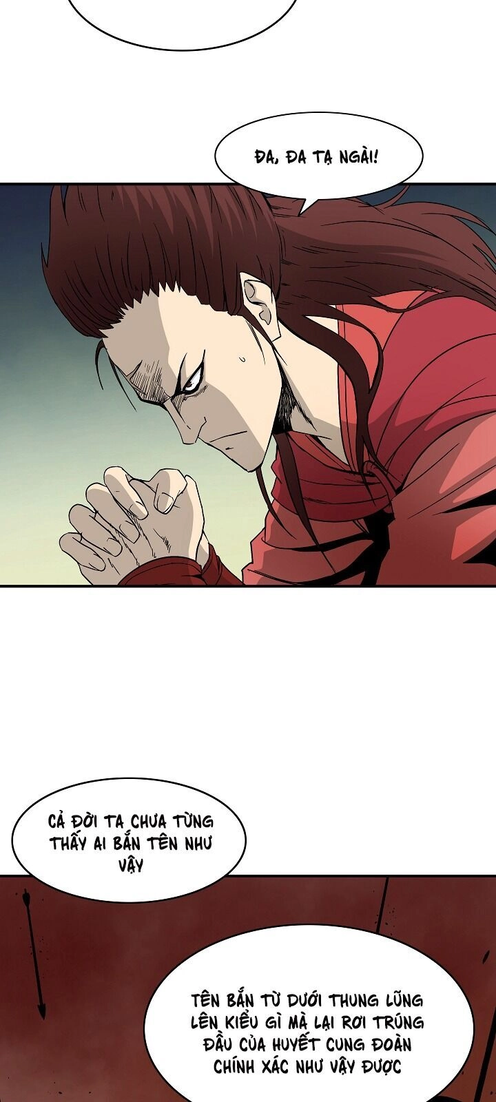 Cung Quỷ Kiếm Thần Chapter 46 - 75