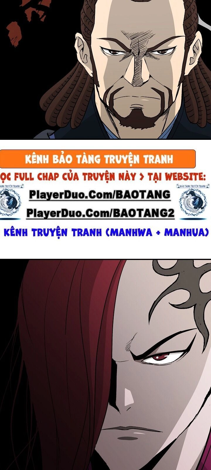 Cung Quỷ Kiếm Thần Chapter 46 - 77