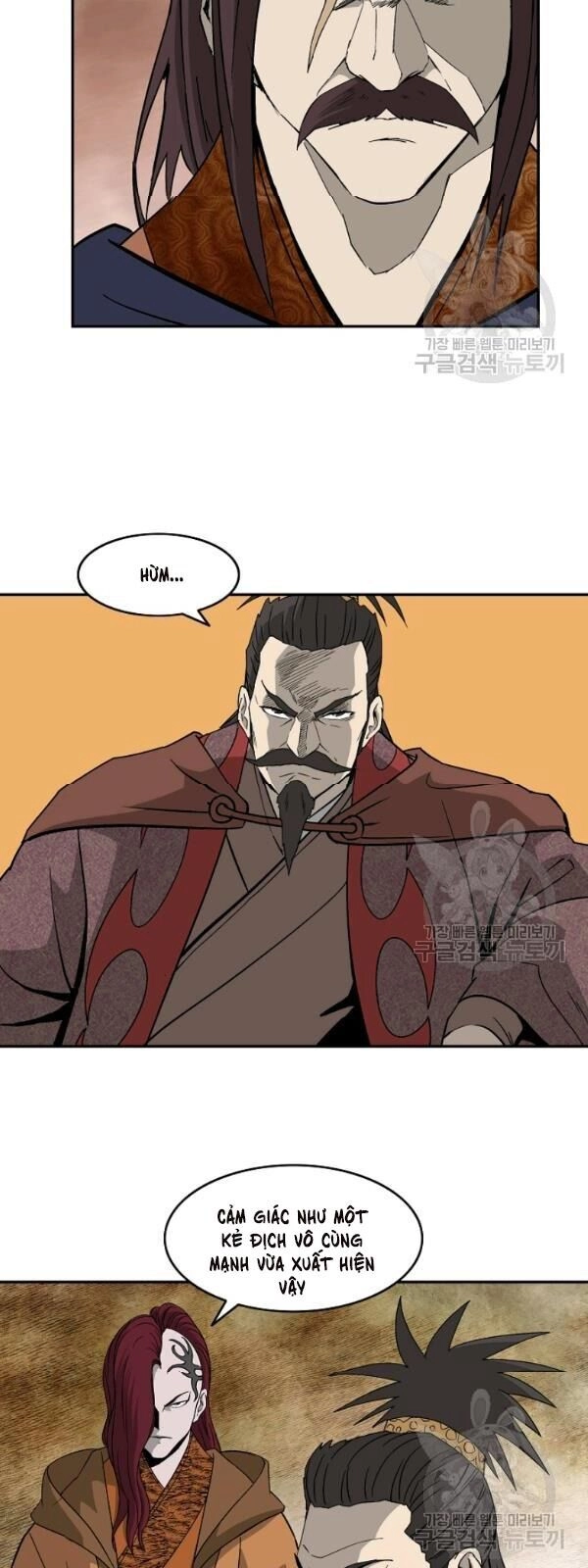 Cung Quỷ Kiếm Thần Chapter 47 - 13