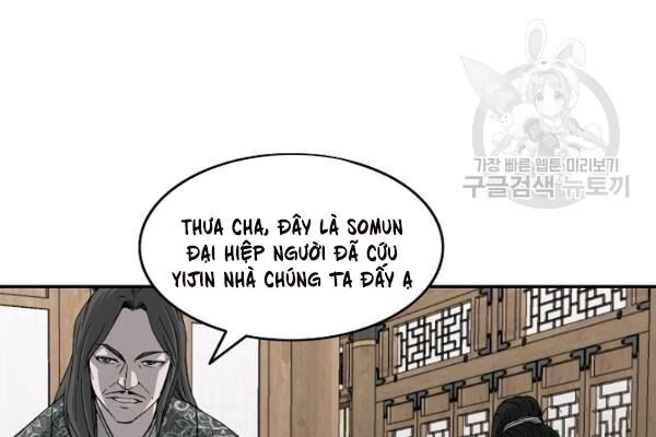Cung Quỷ Kiếm Thần Chapter 47 - 18