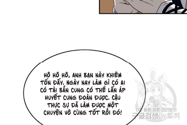 Cung Quỷ Kiếm Thần Chapter 47 - 22