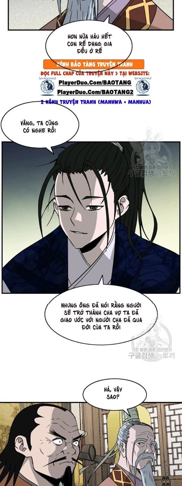 Cung Quỷ Kiếm Thần Chapter 47 - 41