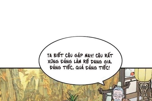 Cung Quỷ Kiếm Thần Chapter 47 - 44