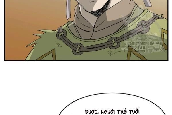 Cung Quỷ Kiếm Thần Chapter 47 - 54