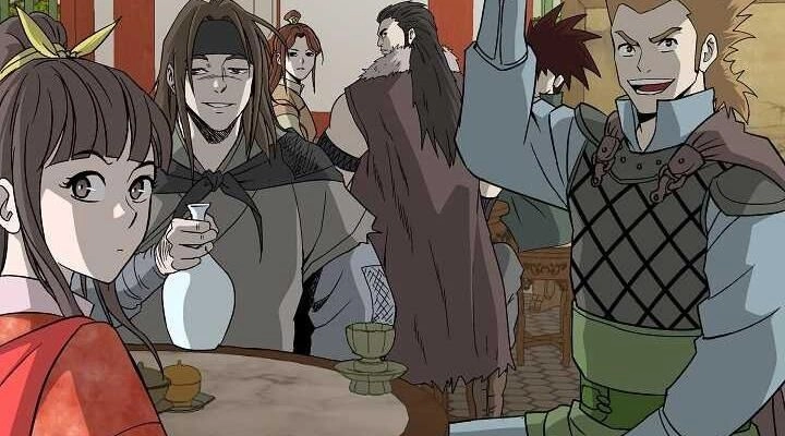 Cung Quỷ Kiếm Thần Chapter 48 - 26