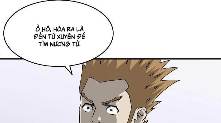 Cung Quỷ Kiếm Thần Chapter 48 - 28