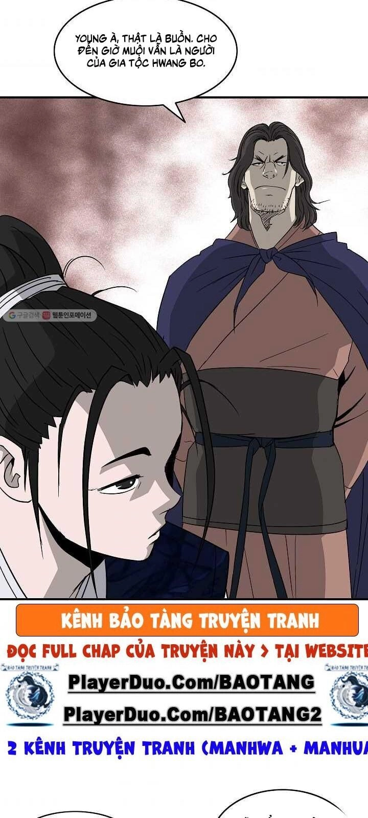 Cung Quỷ Kiếm Thần Chapter 48 - 36