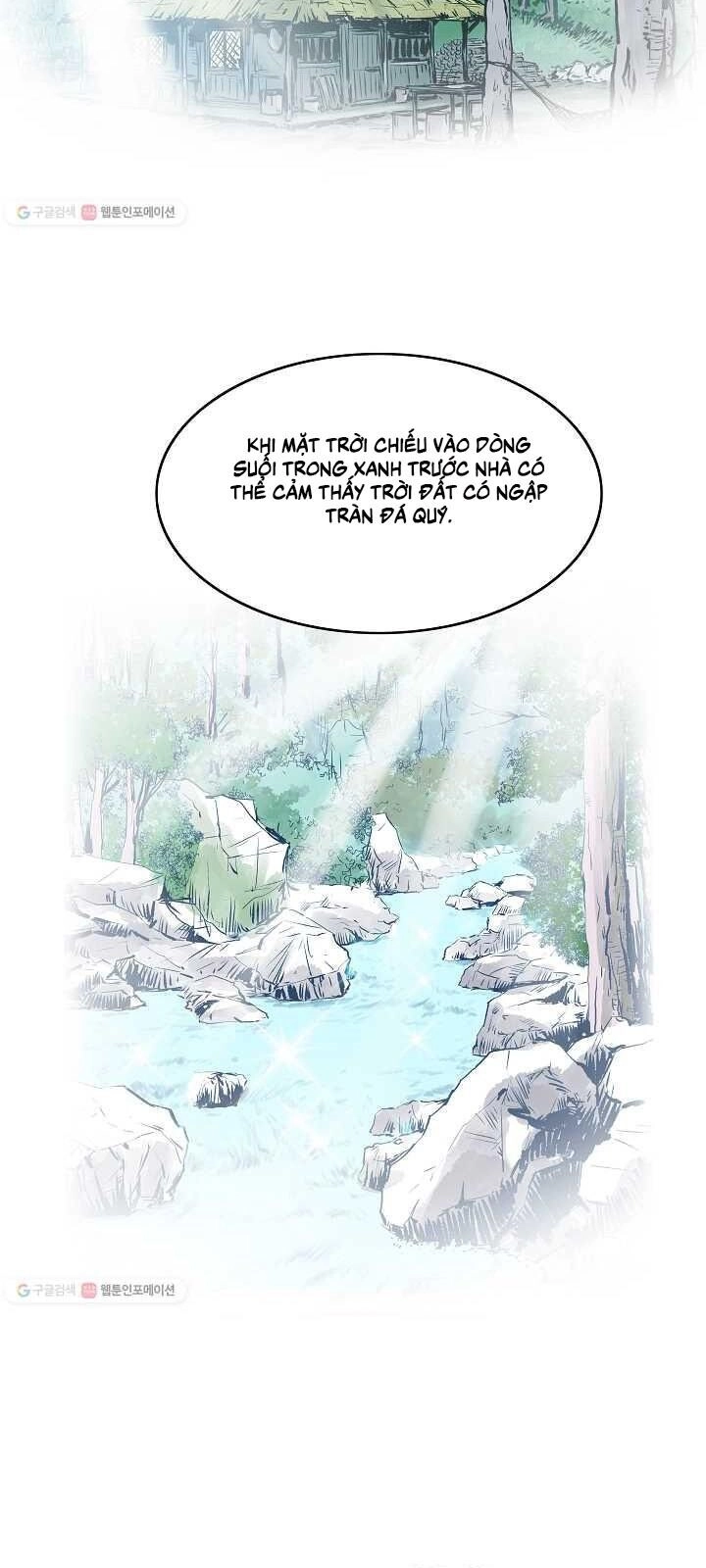 Cung Quỷ Kiếm Thần Chapter 48 - 54