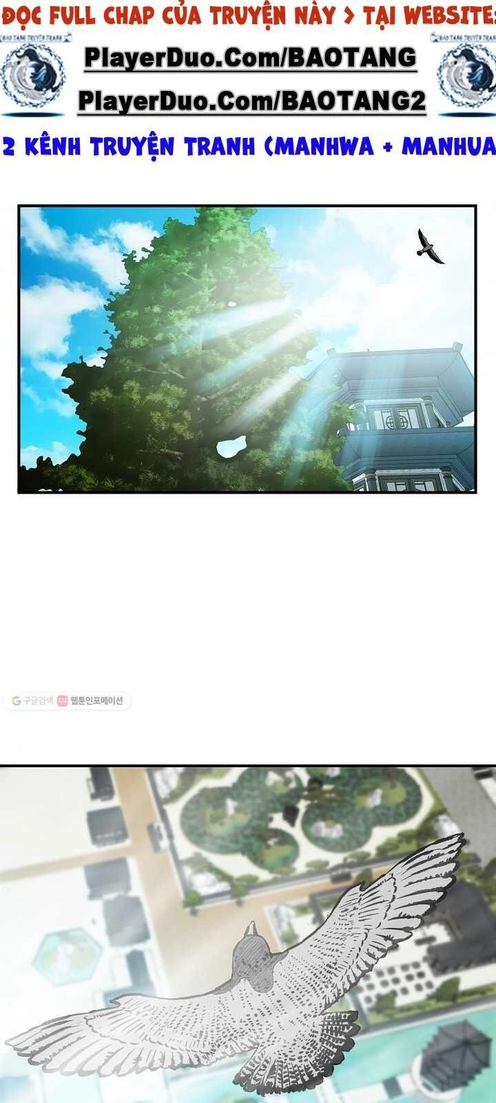 Cung Quỷ Kiếm Thần Chapter 48 - 67