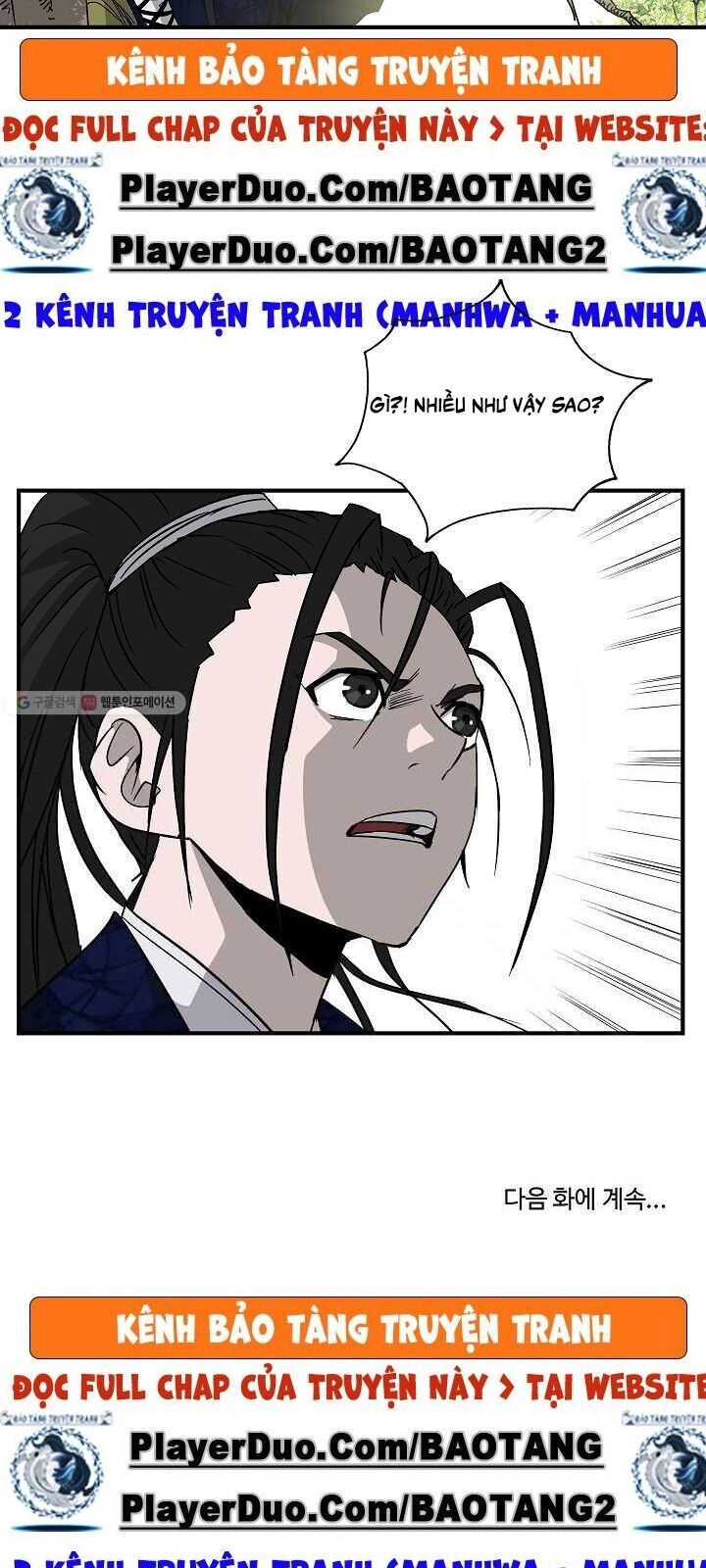 Cung Quỷ Kiếm Thần Chapter 48 - 75