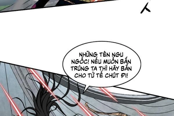 Cung Quỷ Kiếm Thần Chapter 50 - 12