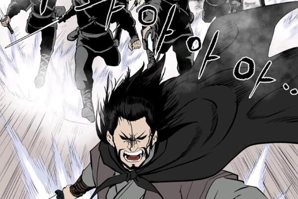 Cung Quỷ Kiếm Thần Chapter 50 - 24