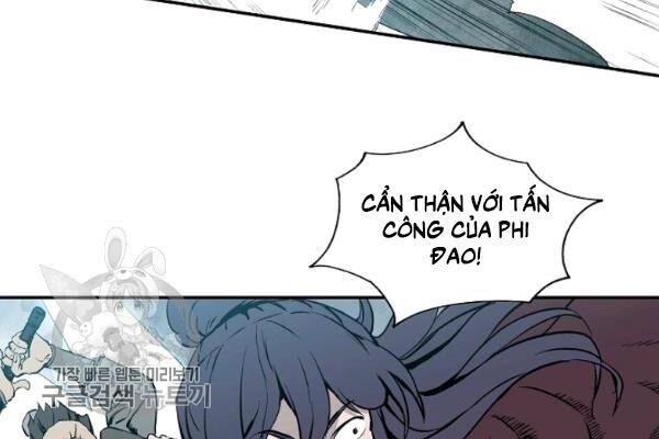 Cung Quỷ Kiếm Thần Chapter 50 - 44