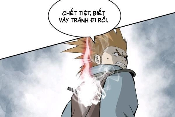 Cung Quỷ Kiếm Thần Chapter 50 - 54