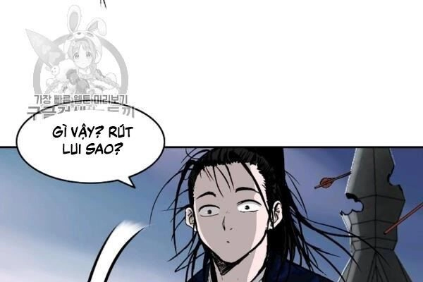 Cung Quỷ Kiếm Thần Chapter 51 - 10