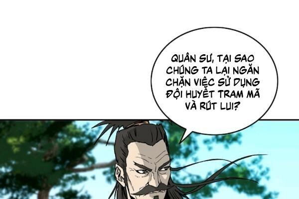 Cung Quỷ Kiếm Thần Chapter 51 - 18