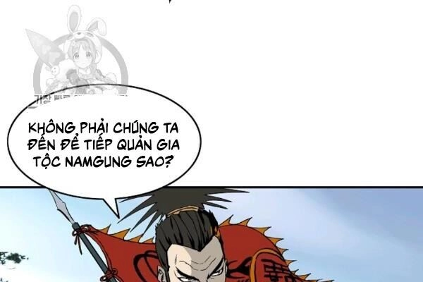 Cung Quỷ Kiếm Thần Chapter 51 - 22