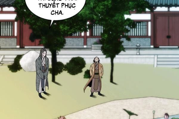 Cung Quỷ Kiếm Thần Chapter 51 - 48