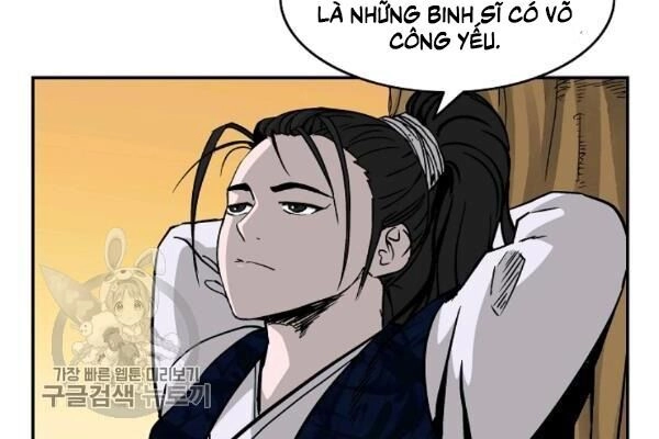 Cung Quỷ Kiếm Thần Chapter 51 - 50