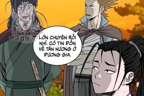 Cung Quỷ Kiếm Thần Chapter 51 - 58