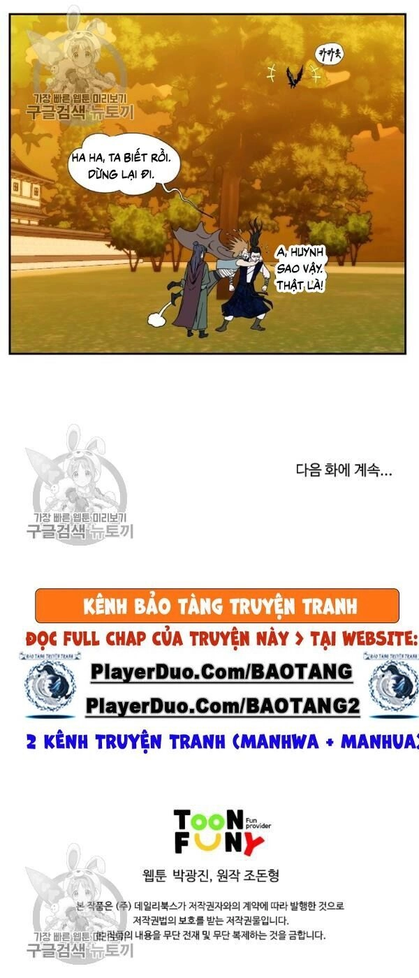 Cung Quỷ Kiếm Thần Chapter 51 - 64