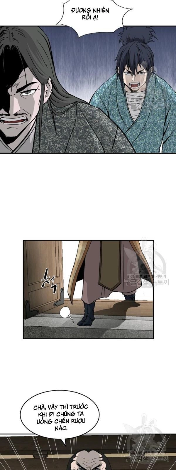 Cung Quỷ Kiếm Thần Chapter 52 - 29