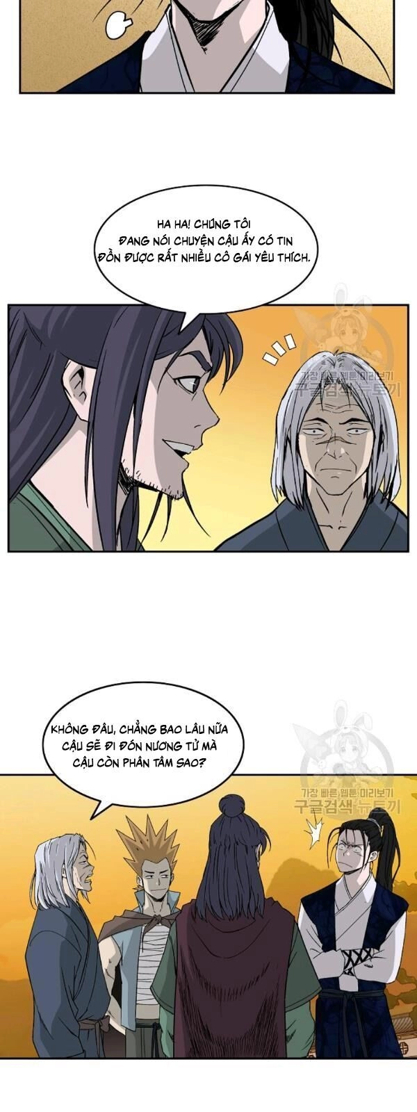 Cung Quỷ Kiếm Thần Chapter 52 - 39