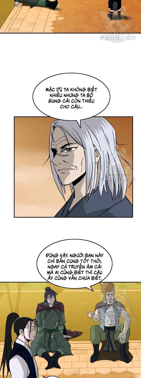 Cung Quỷ Kiếm Thần Chapter 52 - 49