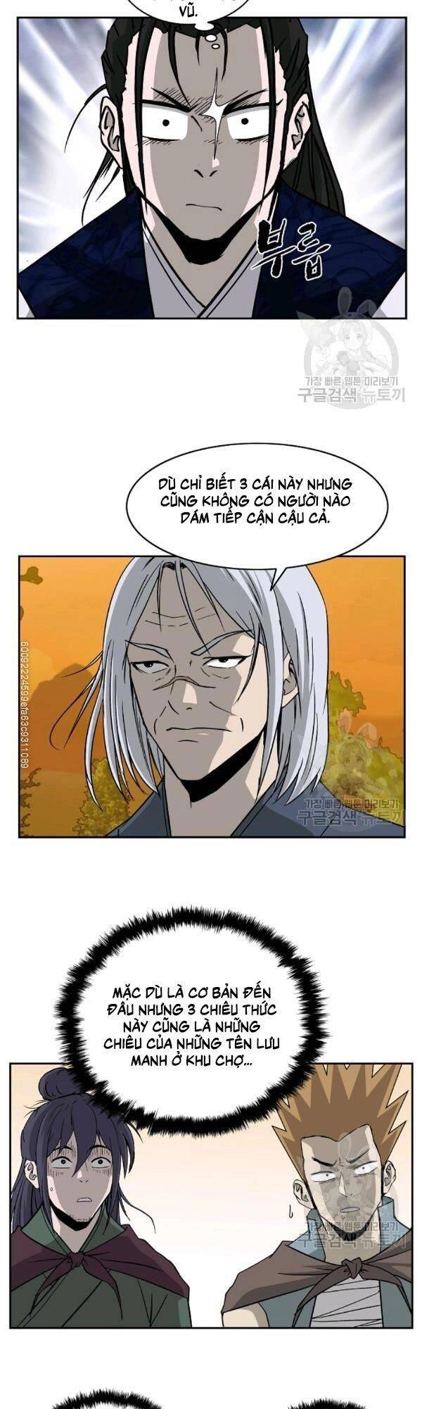 Cung Quỷ Kiếm Thần Chapter 53 - 9