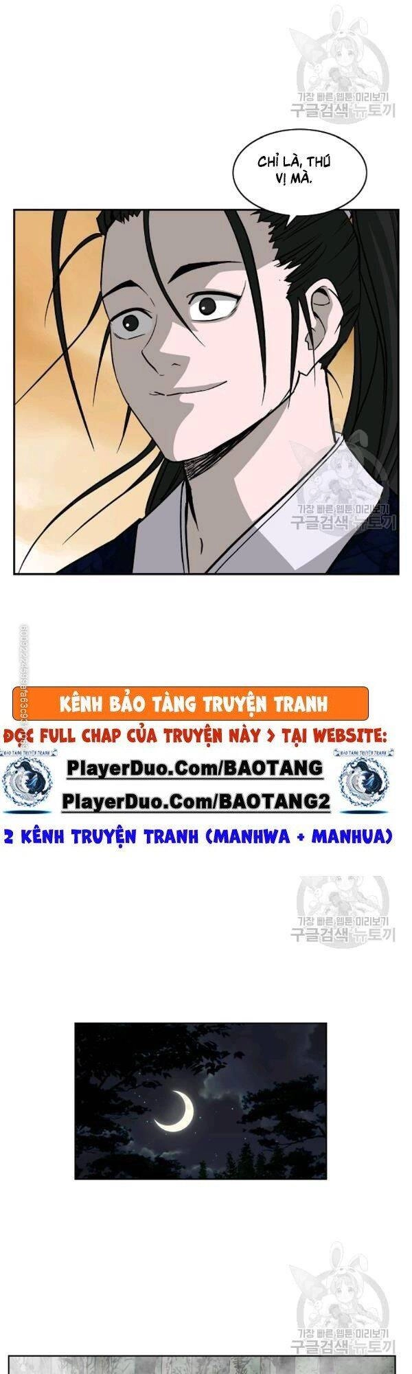 Cung Quỷ Kiếm Thần Chapter 53 - 17