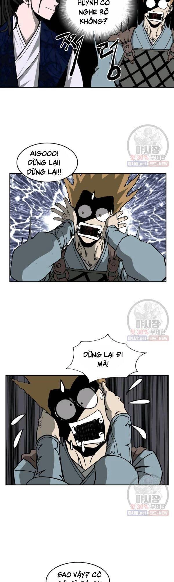 Cung Quỷ Kiếm Thần Chapter 54 - 11