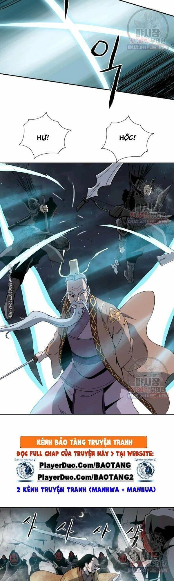 Cung Quỷ Kiếm Thần Chapter 55 - 9