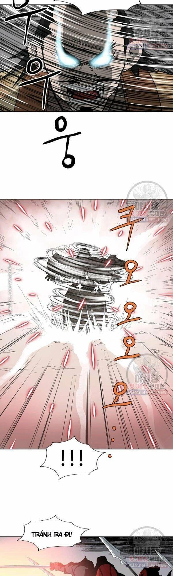 Cung Quỷ Kiếm Thần Chapter 55 - 18